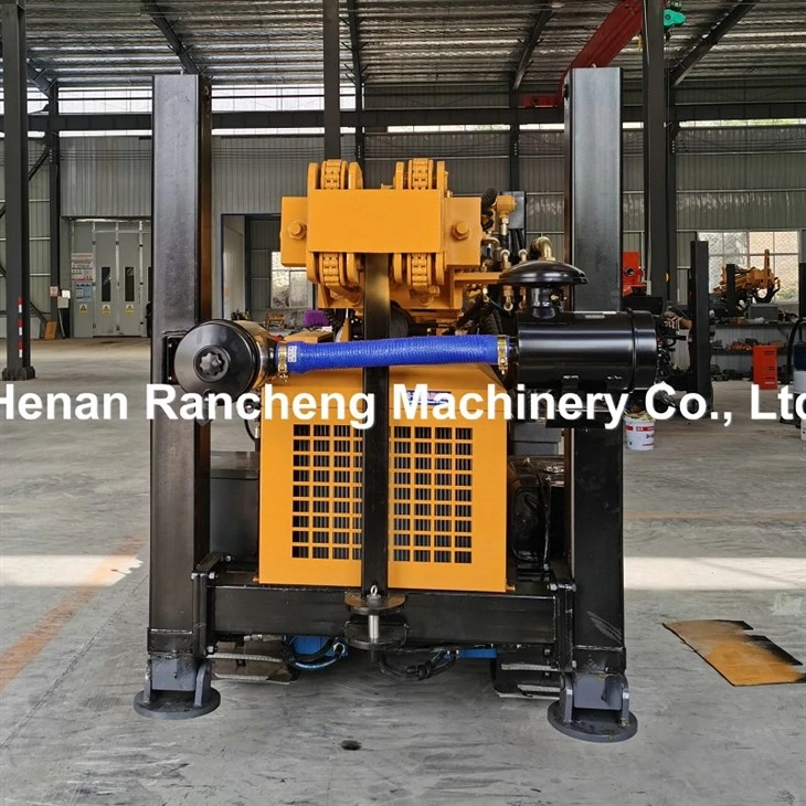 RCF180C borehole drilling machine (4)(001)
